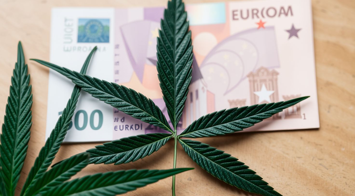 Rechtslage der Cannabis-Legalisierung