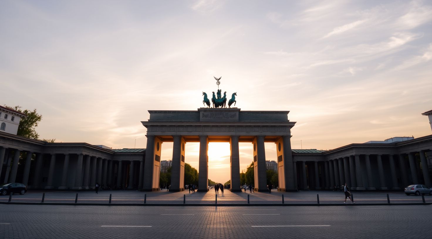 Cannabis-Legalisierung in Deutschland